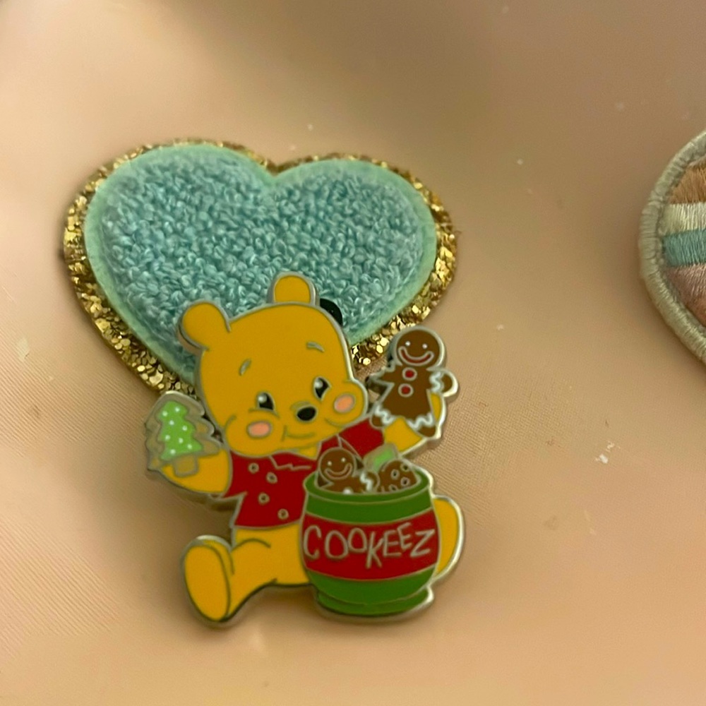 Disney Pin